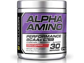 Alpha Amino Fruit Punch